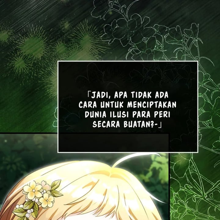 Baca The Baby Fairy is a Villain - Chapter 22 halaman 117