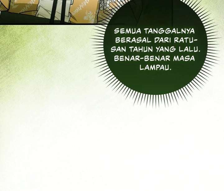 Baca The Baby Fairy is a Villain - Chapter 22 halaman 119
