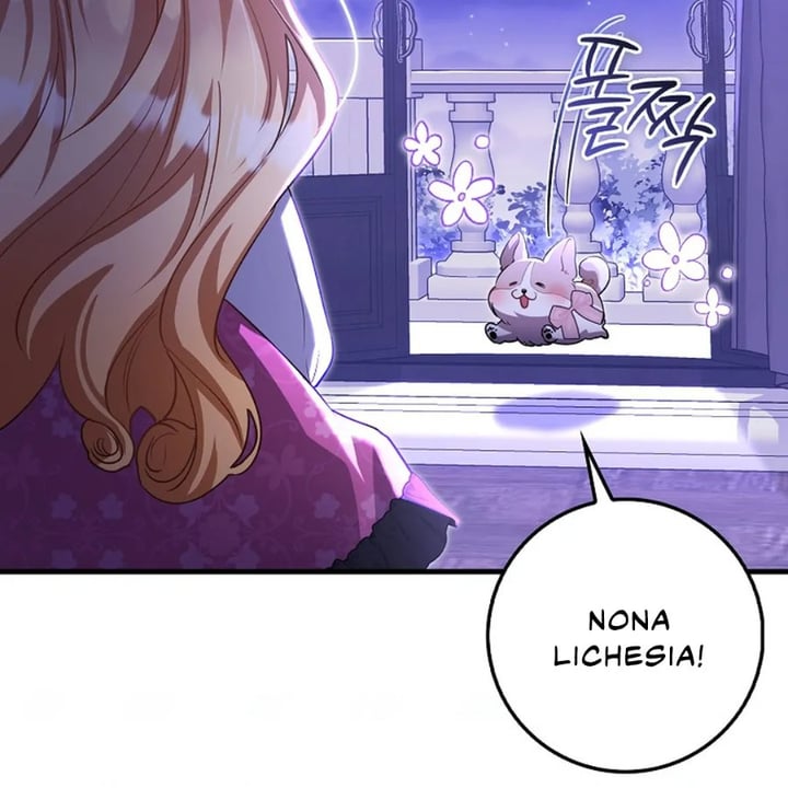 Baca The Baby Fairy is a Villain - Chapter 22 halaman 12