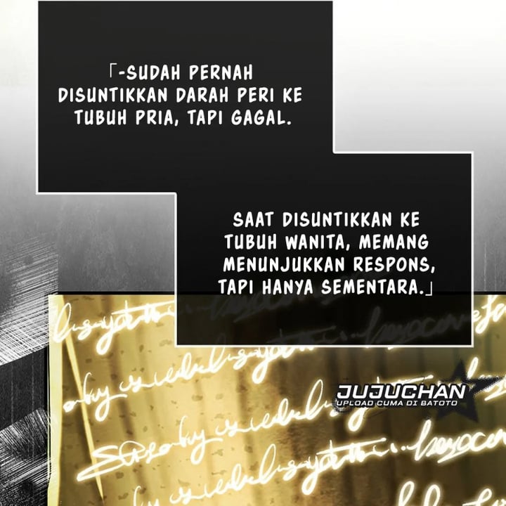 Baca The Baby Fairy is a Villain - Chapter 22 halaman 120