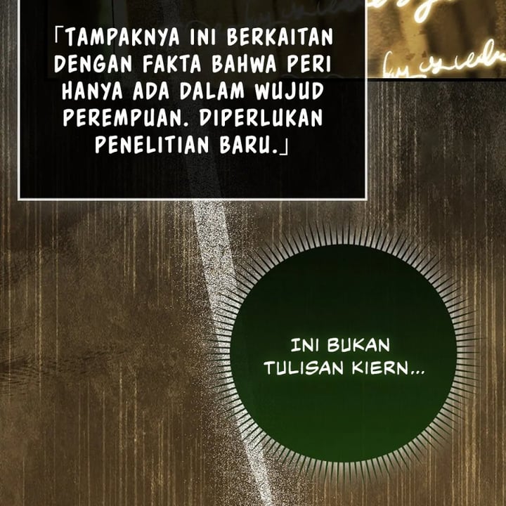 Baca The Baby Fairy is a Villain - Chapter 22 halaman 122