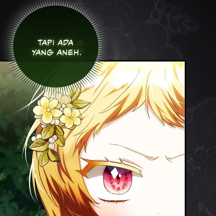 Baca The Baby Fairy is a Villain - Chapter 22 halaman 127