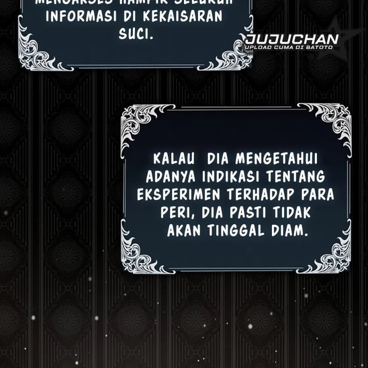Baca The Baby Fairy is a Villain - Chapter 22 halaman 138