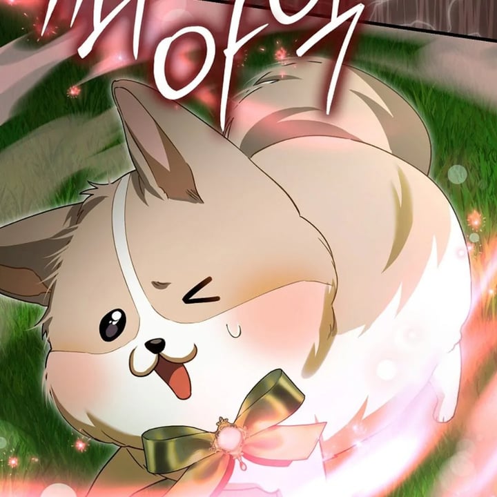 Baca The Baby Fairy is a Villain - Chapter 22 halaman 158