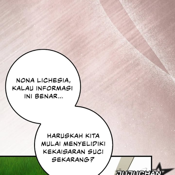 Baca The Baby Fairy is a Villain - Chapter 22 halaman 172