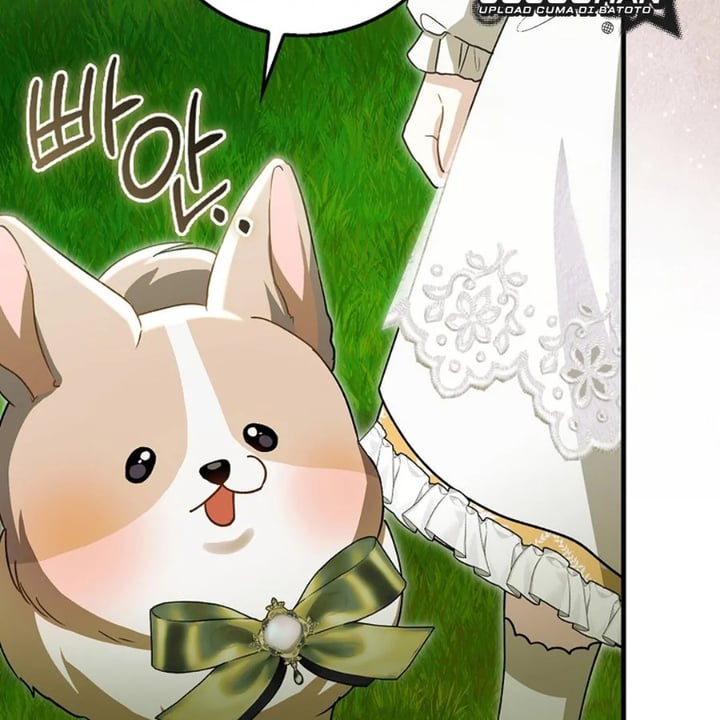 Baca The Baby Fairy is a Villain - Chapter 22 halaman 173
