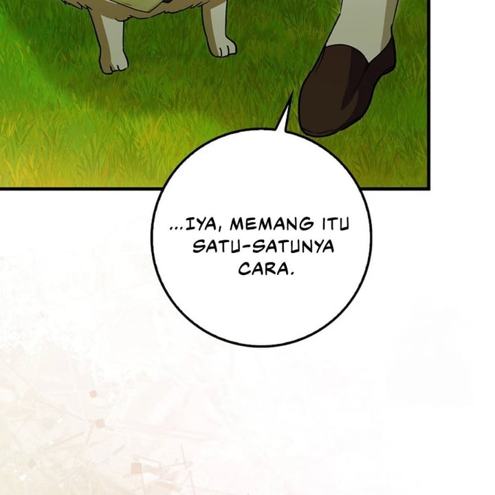 Baca The Baby Fairy is a Villain - Chapter 22 halaman 174