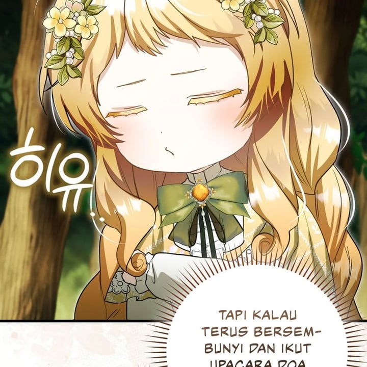 Baca The Baby Fairy is a Villain - Chapter 22 halaman 176