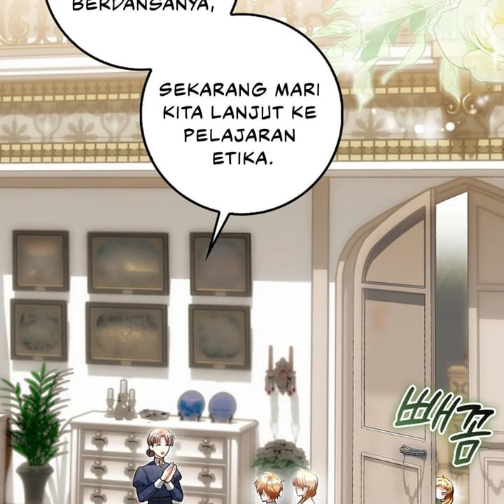 Baca The Baby Fairy is a Villain - Chapter 22 halaman 24