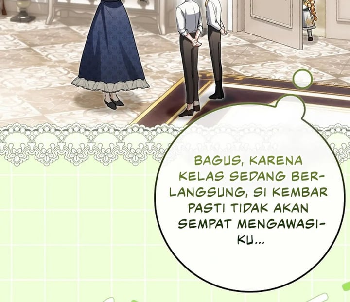 Baca The Baby Fairy is a Villain - Chapter 22 halaman 25