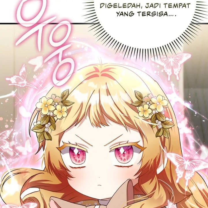 Baca The Baby Fairy is a Villain - Chapter 22 halaman 29
