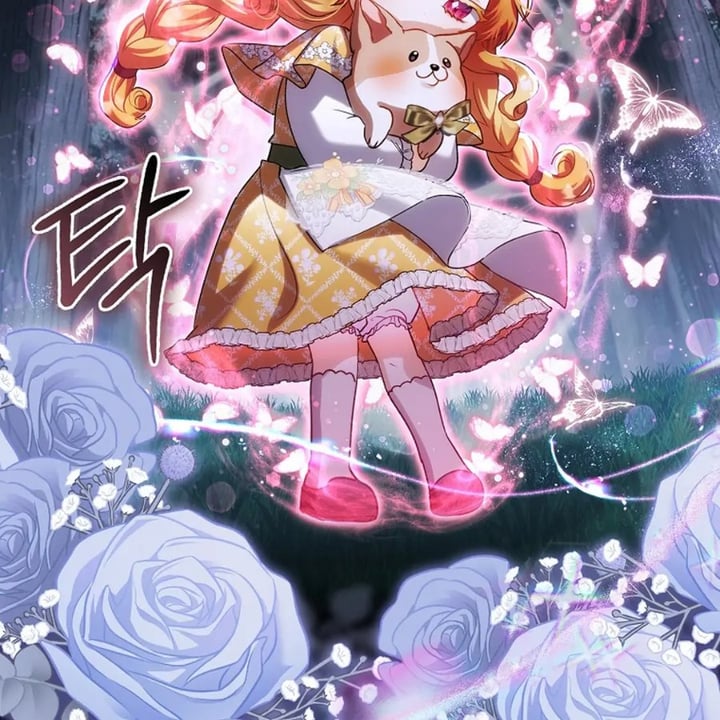 Baca The Baby Fairy is a Villain - Chapter 22 halaman 37