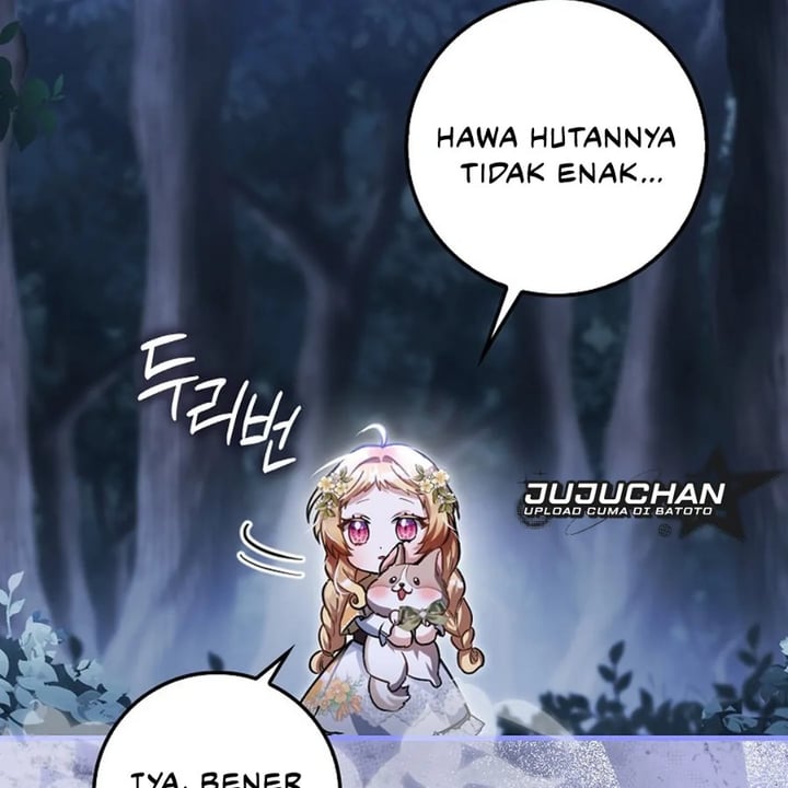 Baca The Baby Fairy is a Villain - Chapter 22 halaman 40