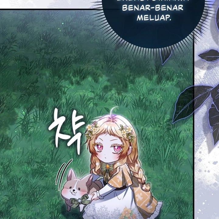 Baca The Baby Fairy is a Villain - Chapter 22 halaman 42