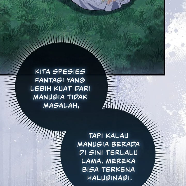 Baca The Baby Fairy is a Villain - Chapter 22 halaman 43