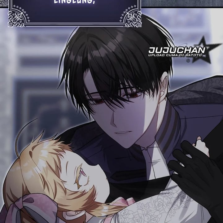 Baca The Baby Fairy is a Villain - Chapter 22 halaman 45
