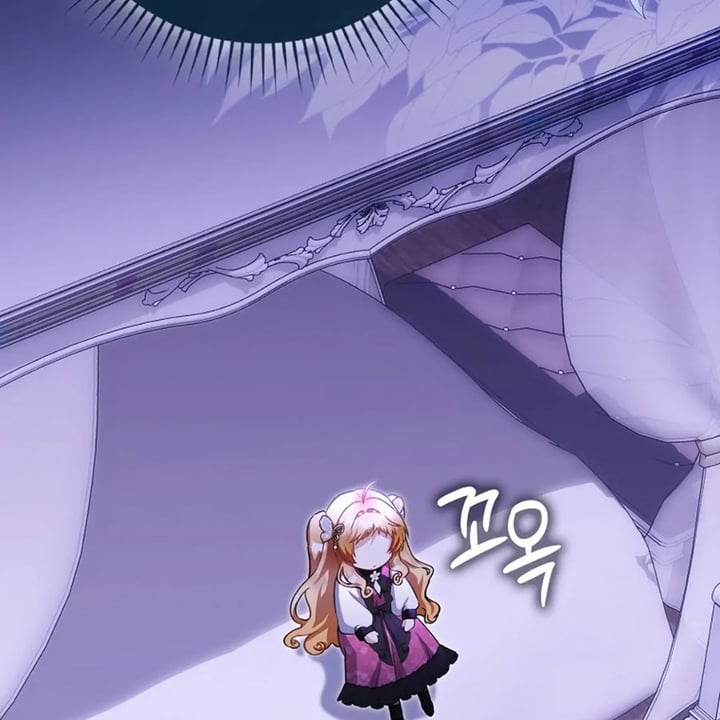 Baca The Baby Fairy is a Villain - Chapter 22 halaman 5