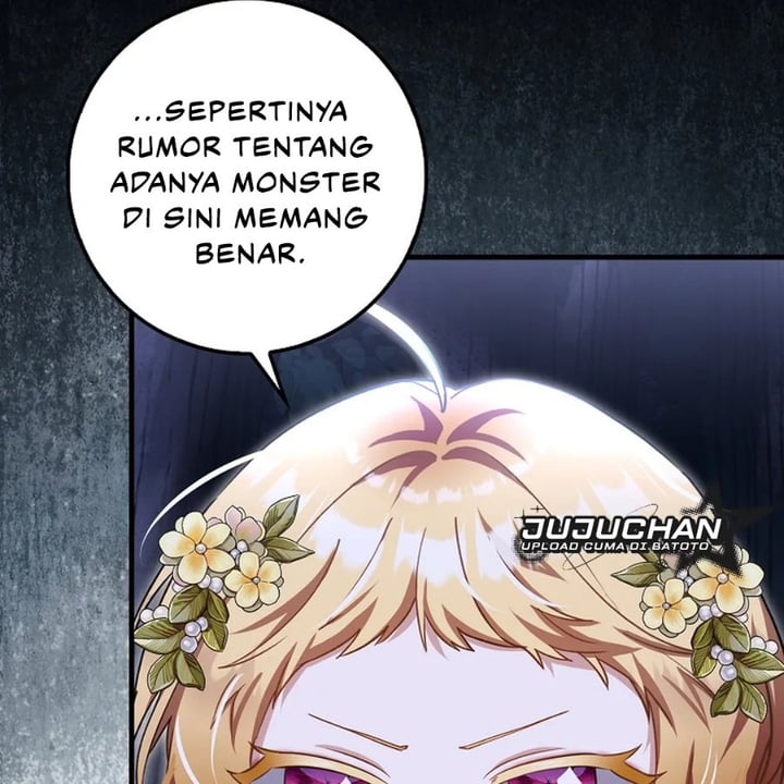 Baca The Baby Fairy is a Villain - Chapter 22 halaman 54