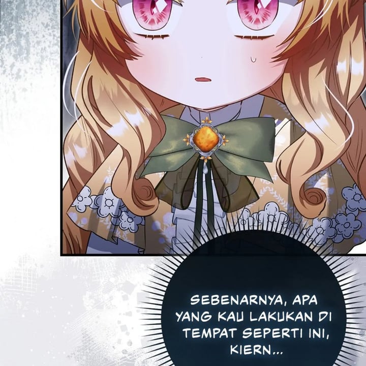 Baca The Baby Fairy is a Villain - Chapter 22 halaman 55
