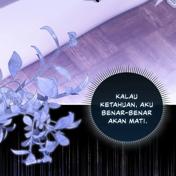 Baca The Baby Fairy is a Villain - Chapter 22 halaman 6