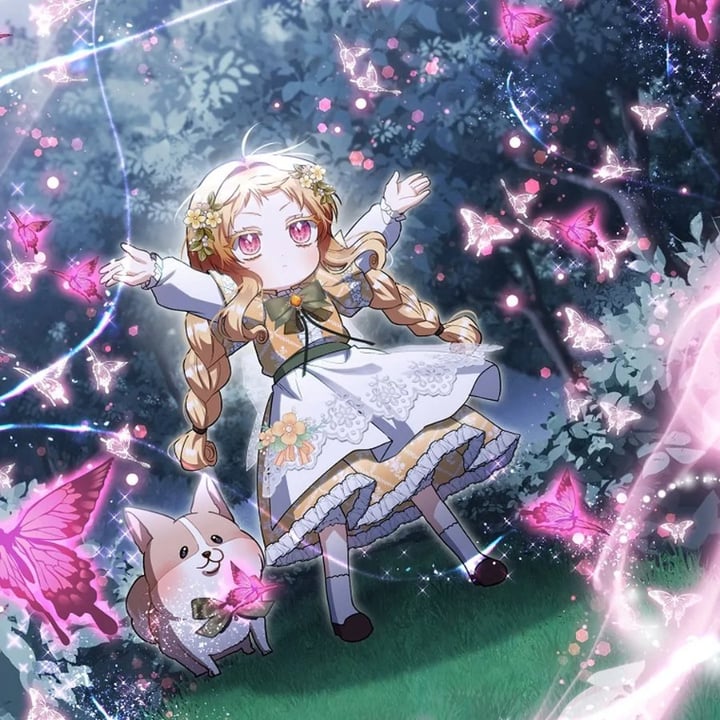 Baca The Baby Fairy is a Villain - Chapter 22 halaman 68