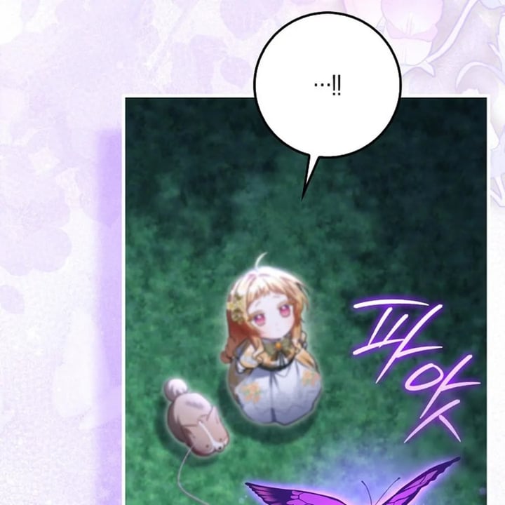Baca The Baby Fairy is a Villain - Chapter 22 halaman 72