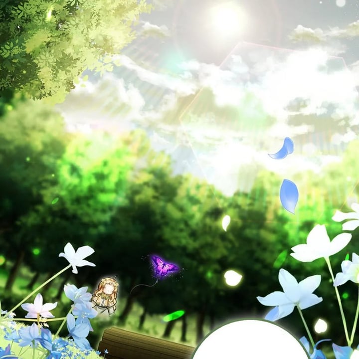 Baca The Baby Fairy is a Villain - Chapter 22 halaman 81