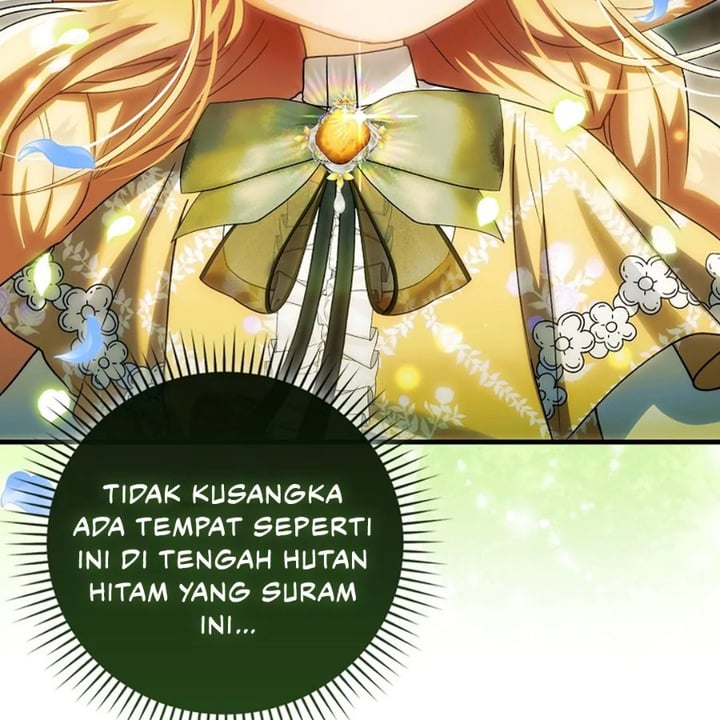 Baca The Baby Fairy is a Villain - Chapter 22 halaman 83
