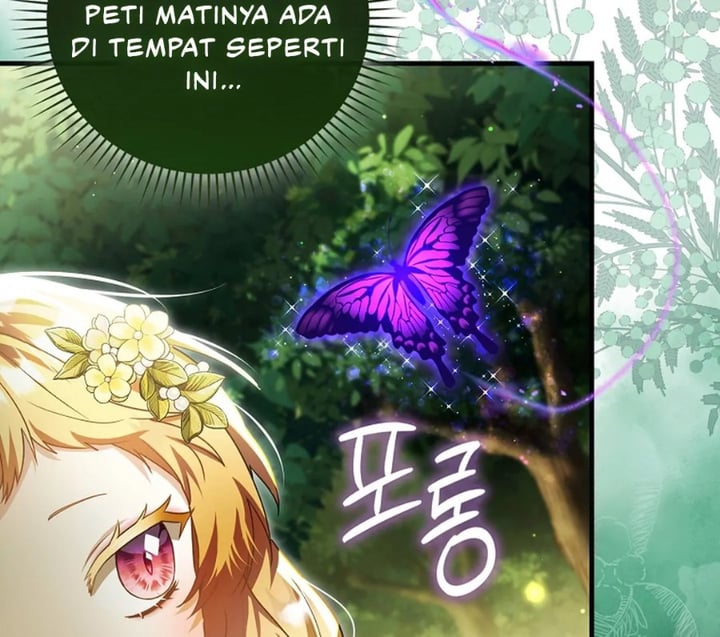 Baca The Baby Fairy is a Villain - Chapter 22 halaman 98