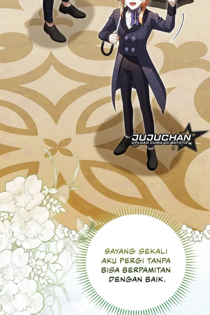 Baca The Baby Fairy is a Villain - Chapter 23 halaman 100