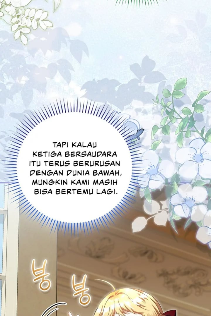 Baca The Baby Fairy is a Villain - Chapter 23 halaman 101
