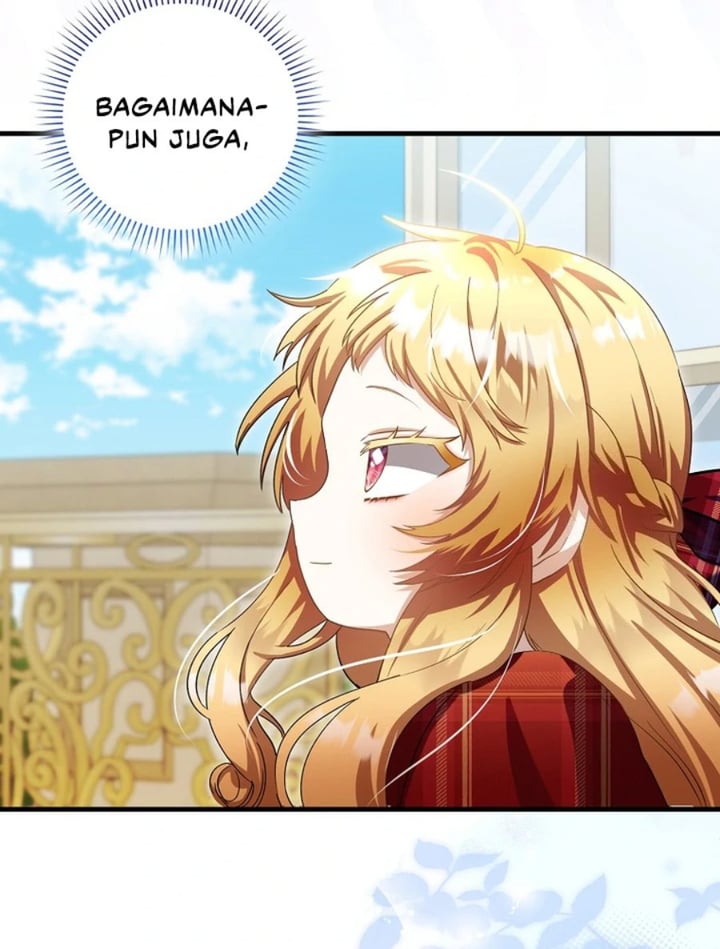 Baca The Baby Fairy is a Villain - Chapter 23 halaman 104