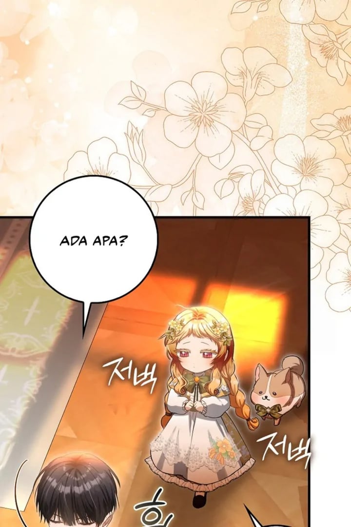 Baca The Baby Fairy is a Villain - Chapter 23 halaman 11