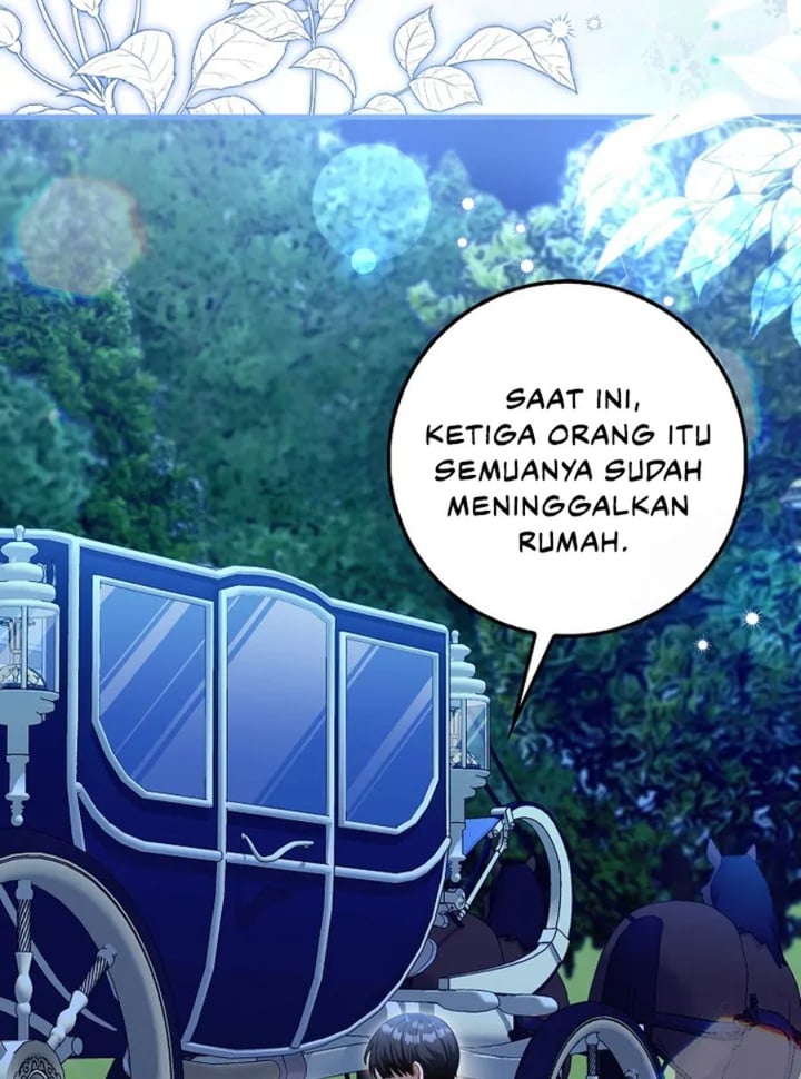 Baca The Baby Fairy is a Villain - Chapter 23 halaman 110