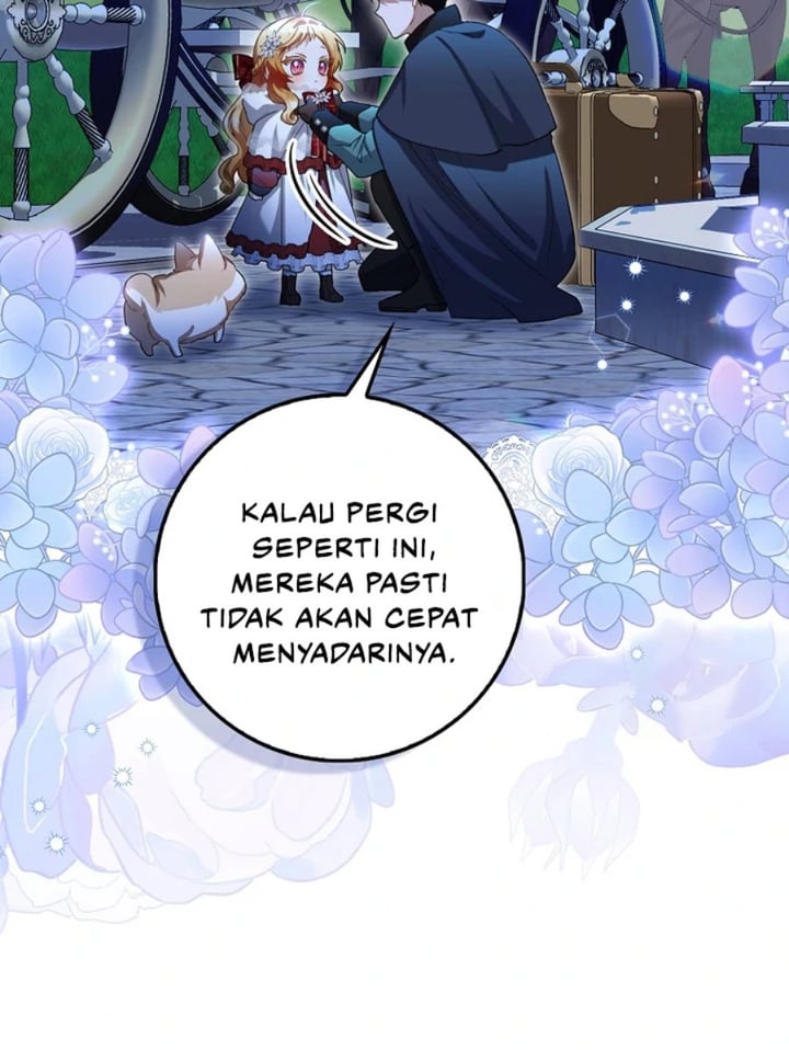 Baca The Baby Fairy is a Villain - Chapter 23 halaman 111