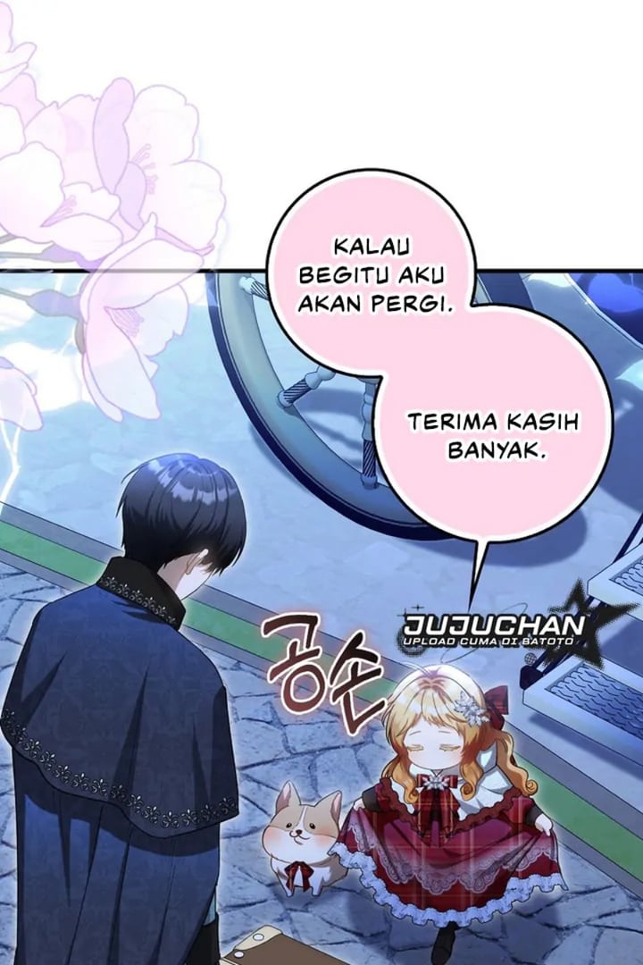 Baca The Baby Fairy is a Villain - Chapter 23 halaman 112