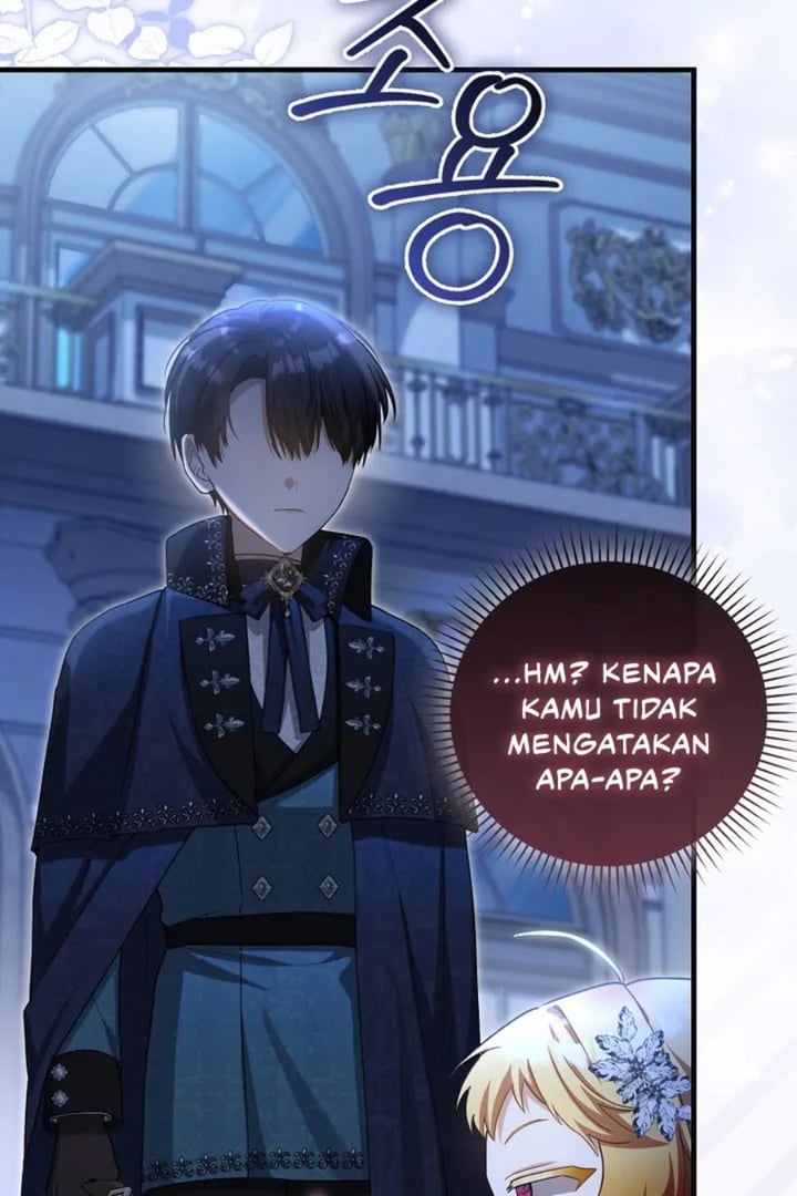 Baca The Baby Fairy is a Villain - Chapter 23 halaman 114