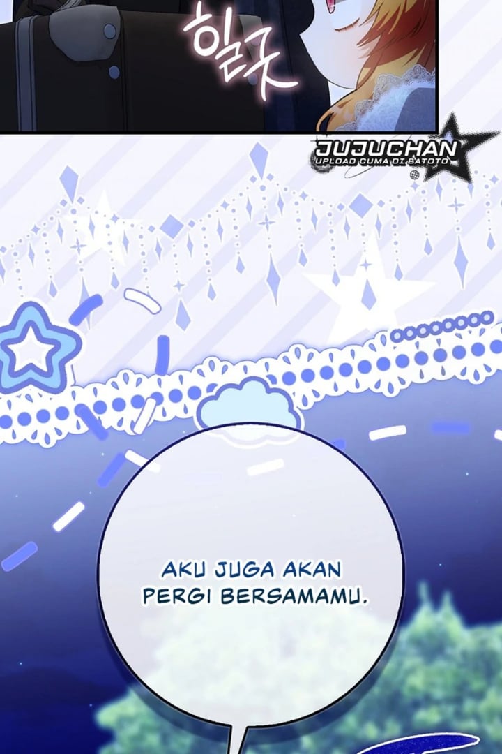 Baca The Baby Fairy is a Villain - Chapter 23 halaman 115