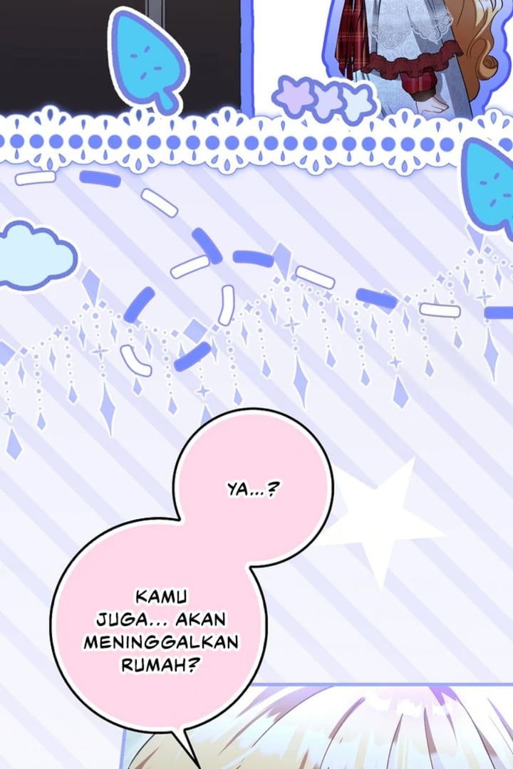 Baca The Baby Fairy is a Villain - Chapter 23 halaman 117