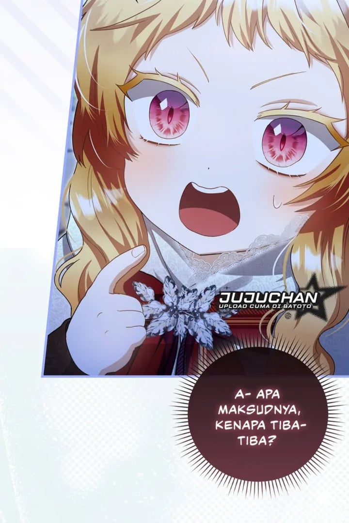 Baca The Baby Fairy is a Villain - Chapter 23 halaman 118