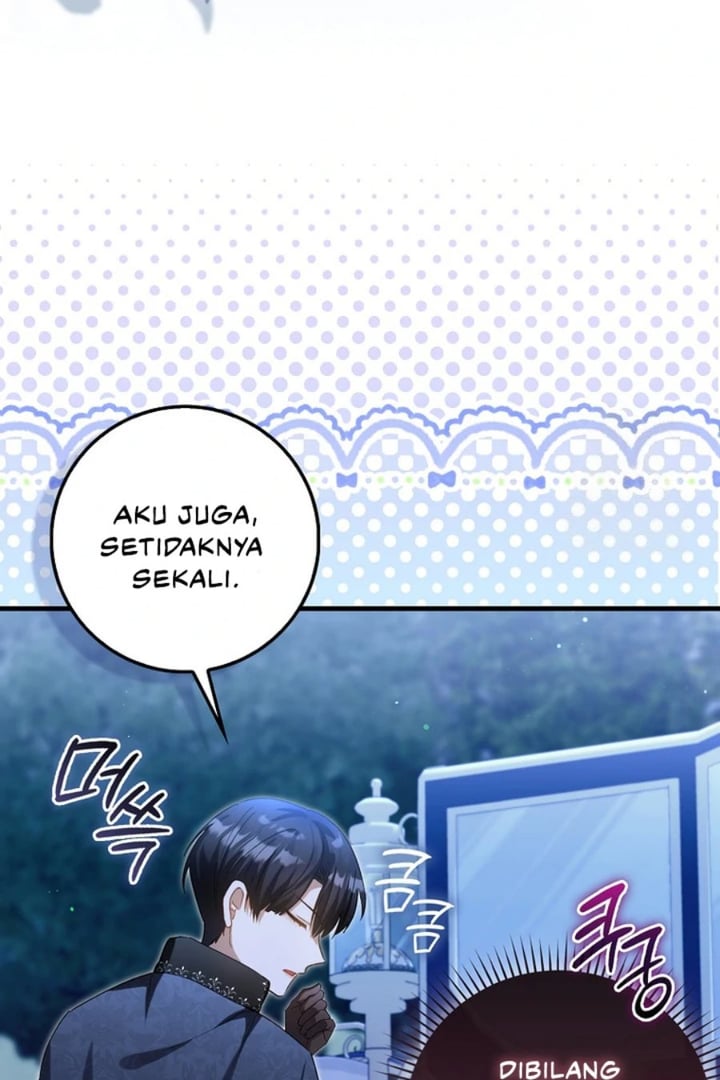 Baca The Baby Fairy is a Villain - Chapter 23 halaman 122