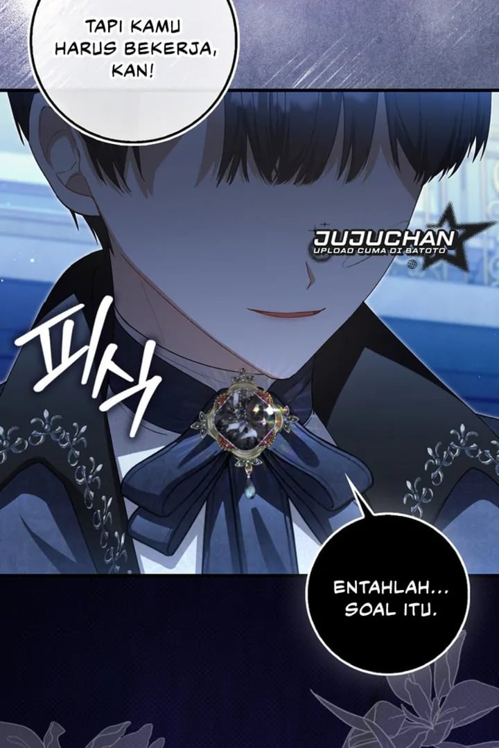 Baca The Baby Fairy is a Villain - Chapter 23 halaman 124