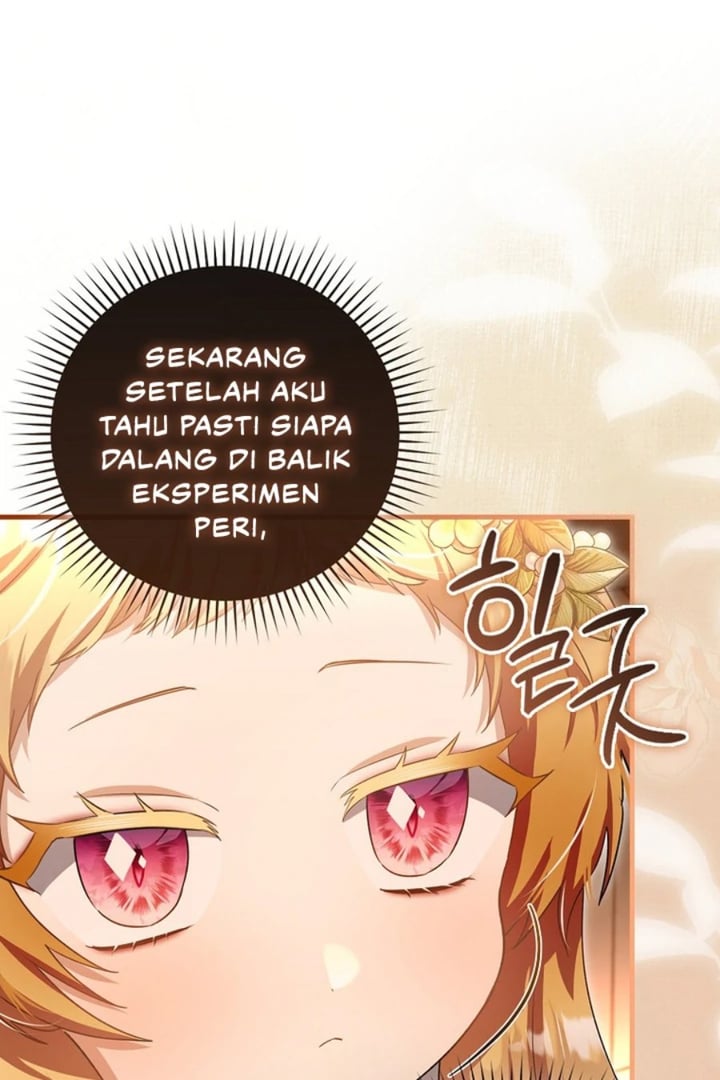 Baca The Baby Fairy is a Villain - Chapter 23 halaman 14