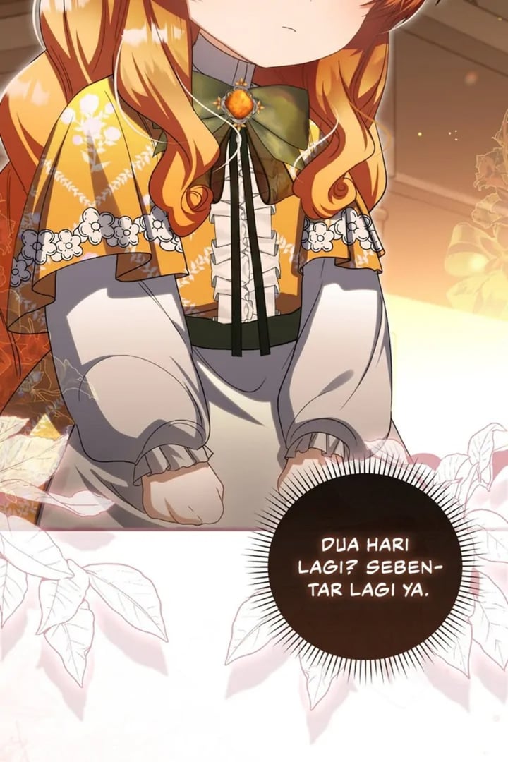 Baca The Baby Fairy is a Villain - Chapter 23 halaman 19