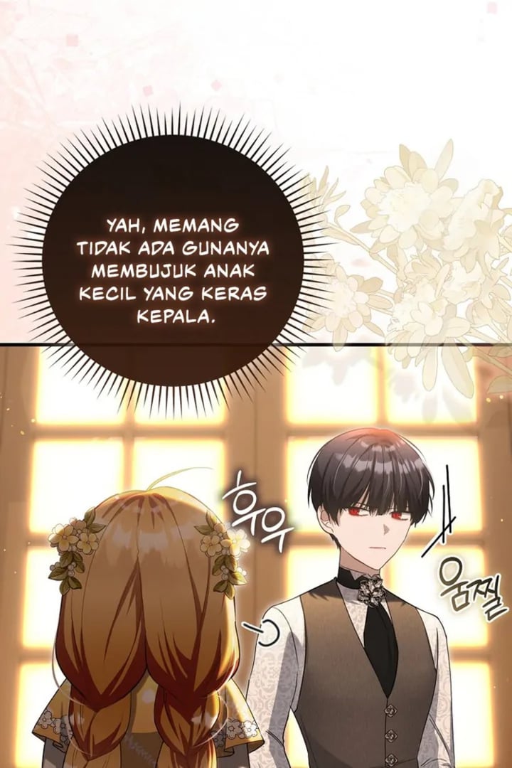 Baca The Baby Fairy is a Villain - Chapter 23 halaman 20