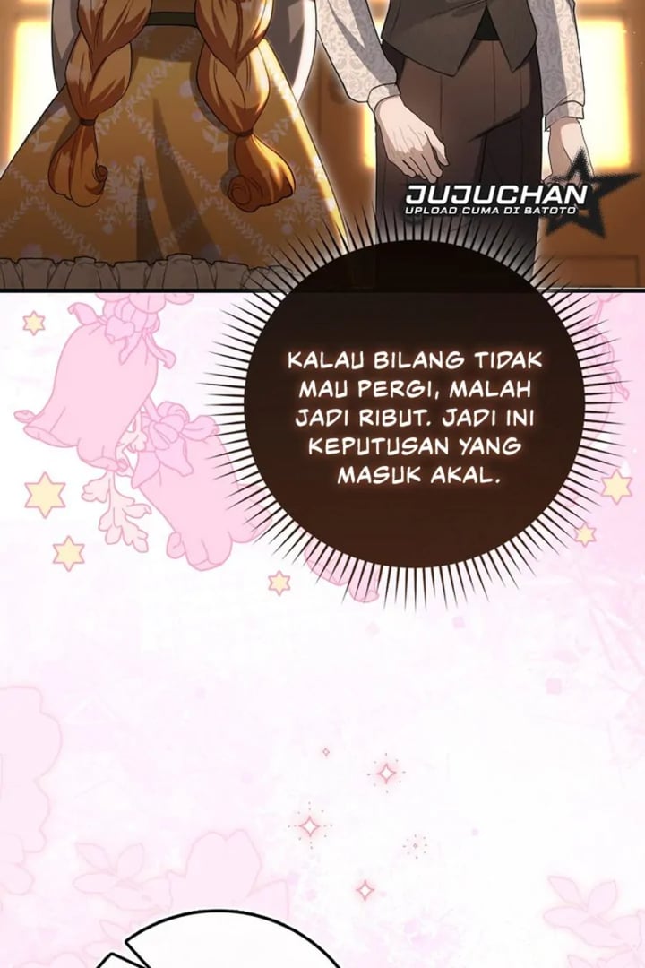 Baca The Baby Fairy is a Villain - Chapter 23 halaman 21