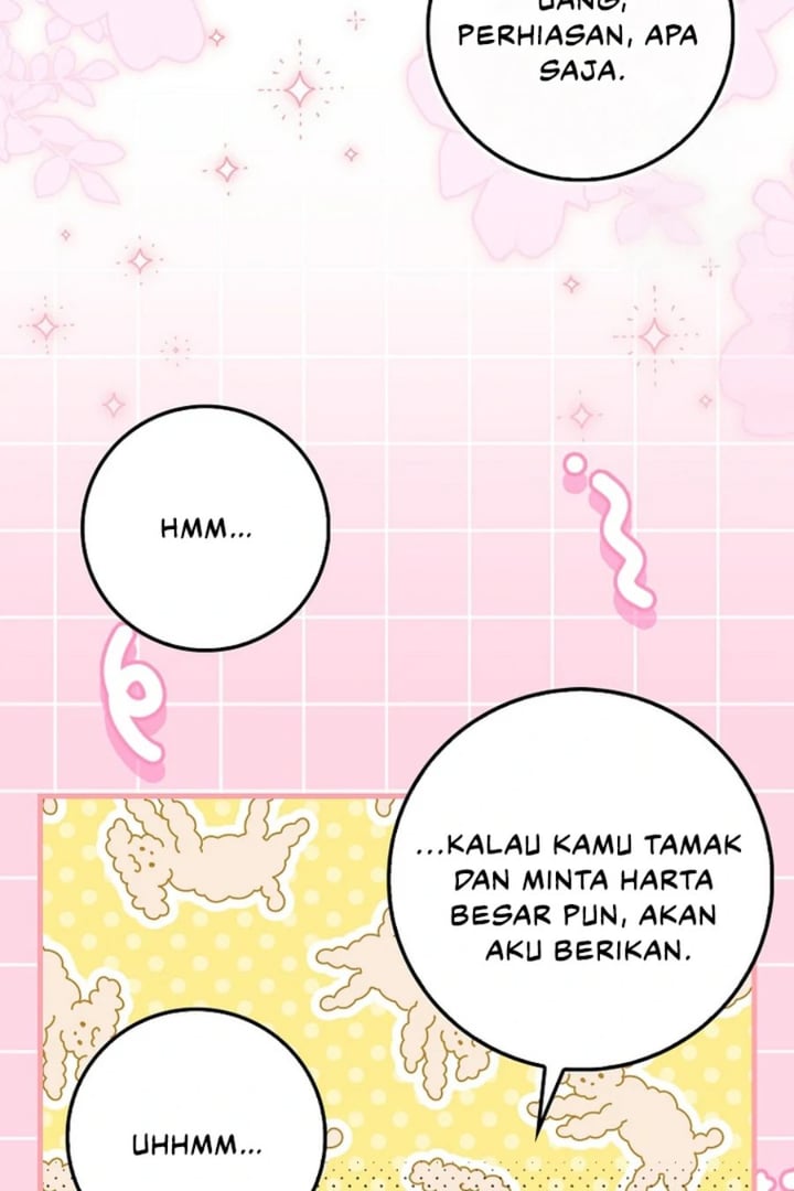 Baca The Baby Fairy is a Villain - Chapter 23 halaman 23