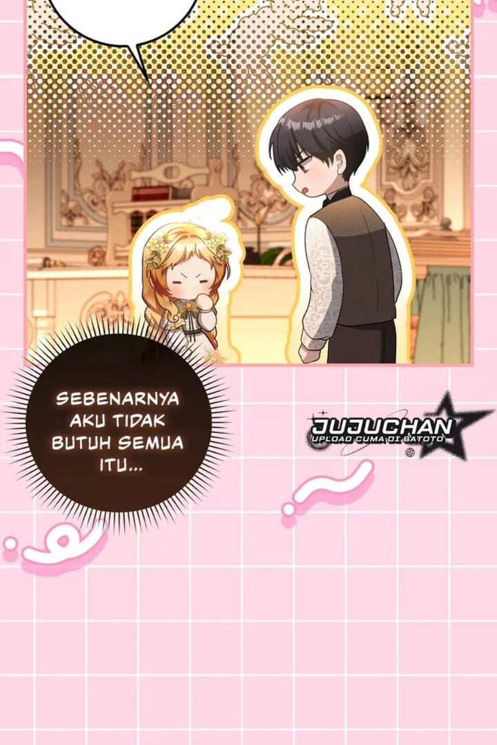 Baca The Baby Fairy is a Villain - Chapter 23 halaman 24