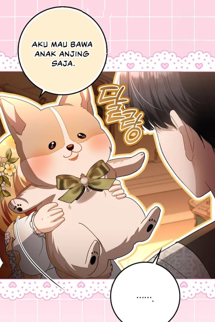 Baca The Baby Fairy is a Villain - Chapter 23 halaman 25