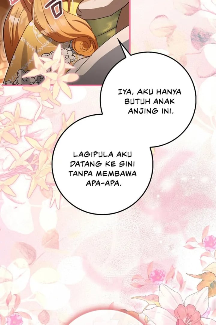Baca The Baby Fairy is a Villain - Chapter 23 halaman 27